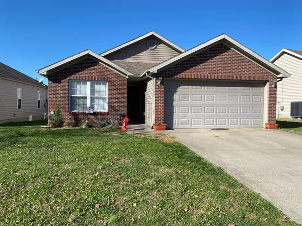 246 Baybrook Cir, Nicholasville, KY 40356