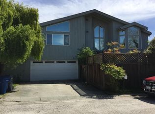 912 Tower Pl, Santa Cruz, CA 95062