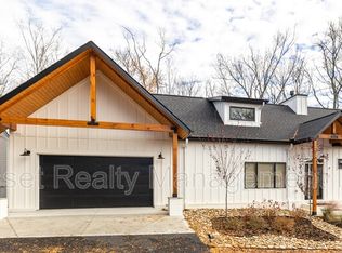 210 Gamble Ave, Maryville, TN 37801
