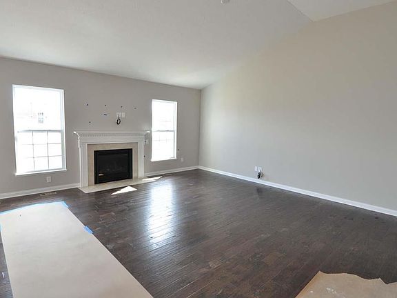 Located on 3618 in The Reserve At Scioto Glenn in Powell, OH
