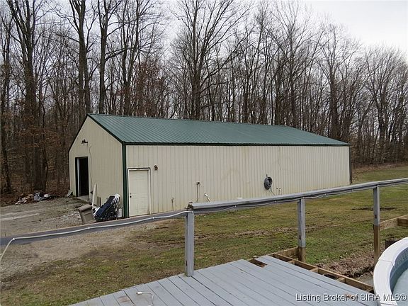 5th image of 5853 E State Road 60