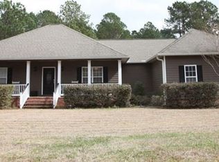 150 Friendship Trl, Moultrie, GA 31788