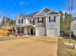 1707 Stablebridge Way, Evans, GA 30809