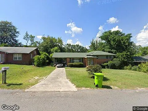 7227 Smithfield Rd — Photo 1