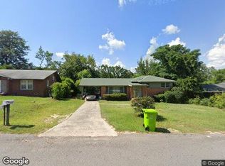 7227 Smithfield Rd #A, Columbia, SC 29223