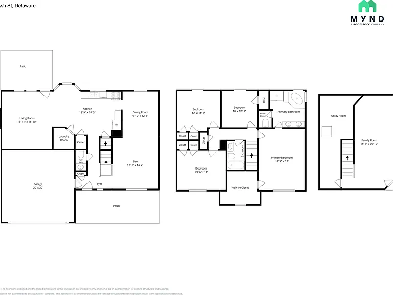 137 Ash St — Photo 25