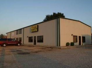 110 S Rattlesnake Rd, Charleston, AR 72933