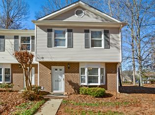 4247 Baylor St, Greensboro, NC 27455