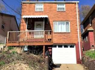 2338 Starkamp St, Pittsburgh, PA 15226