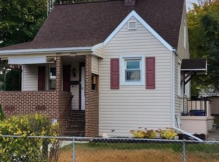 1033 Fairview Rd, Hagerstown, MD 21742