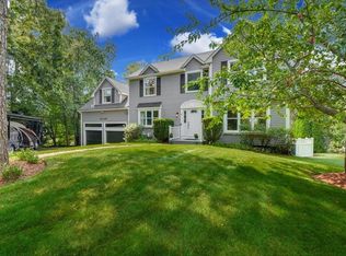 7 Millbrook Rd, Medway, MA 02053