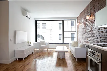 Rented by Independent Properties NYC Inc