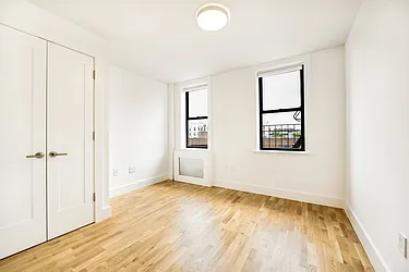 Rented by Akelius Real Estate Management