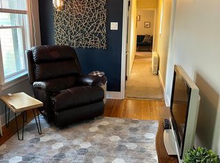 346 W Orange St #2R, Lancaster, PA 17603