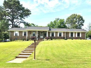 105 Windwood Ln, Clanton, AL 35045