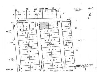 2756 Twin Lakes Ave, Thermal, CA 92274