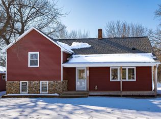 320 3rd St NE, Avon, MN 56310