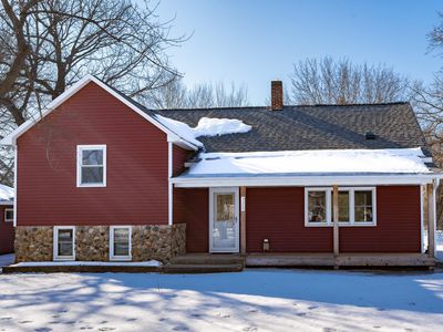 320 3rd St NE, Avon, MN, 56310