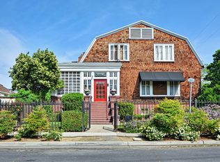 1130 N San Joaquin St, Stockton, CA 95202