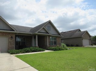 5968 Alder Ave, Pensacola, FL 32526
