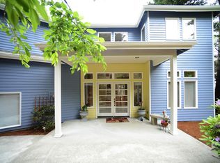 5619 W Mercer Way, Mercer Island, WA 98040