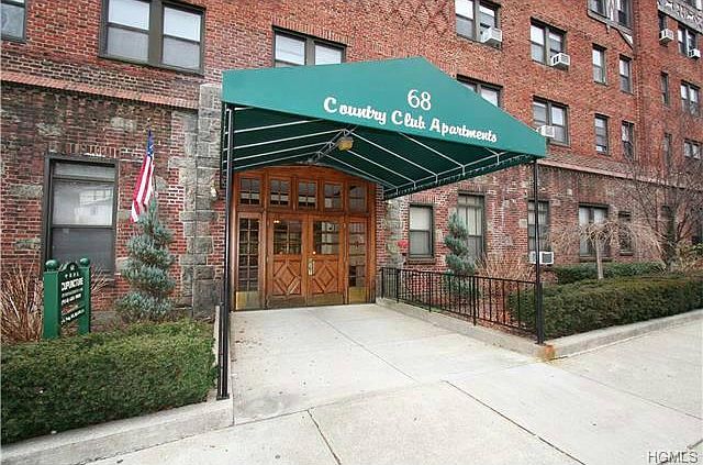 2nd image of 68 E Hartsdale Ave APT 6E