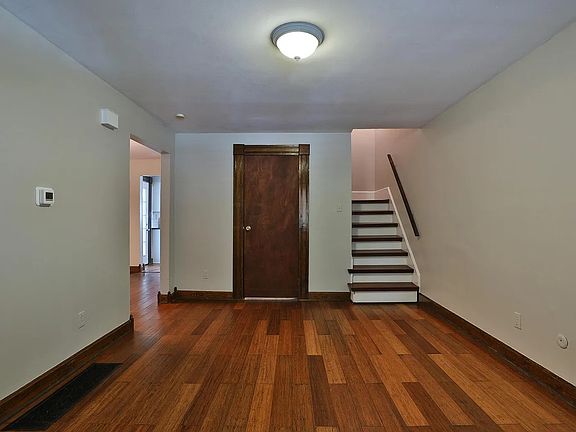 Main Entry Room