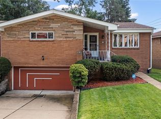 1156 Brintell St, Pittsburgh, PA