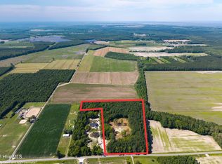 100 Cruella Lane, Shawboro, NC 27973