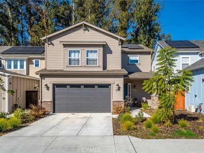 1010 Forest St, San Luis Obispo, CA, 93405