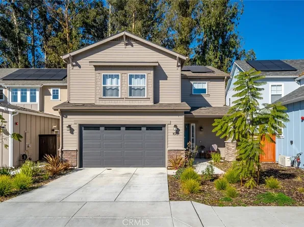 1010 Forest St, San Luis Obispo, CA 93405