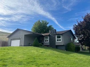 4607 SW Perkins Ave, Pendleton, OR 97801