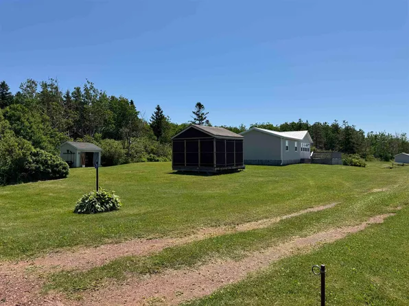79 Arsenault Rd, Richmond Parish, PE C0B 2E0