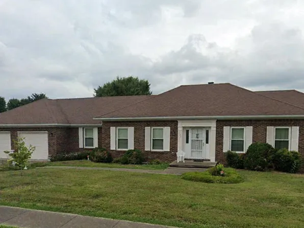 135 Hidden Valley Rd, Danville, KY 40422