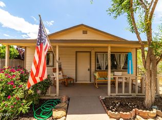 3650 E Devlin Ave, Kingman, AZ 86409