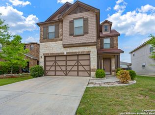 10123 Ancient Anchor, San Antonio, TX 78245
