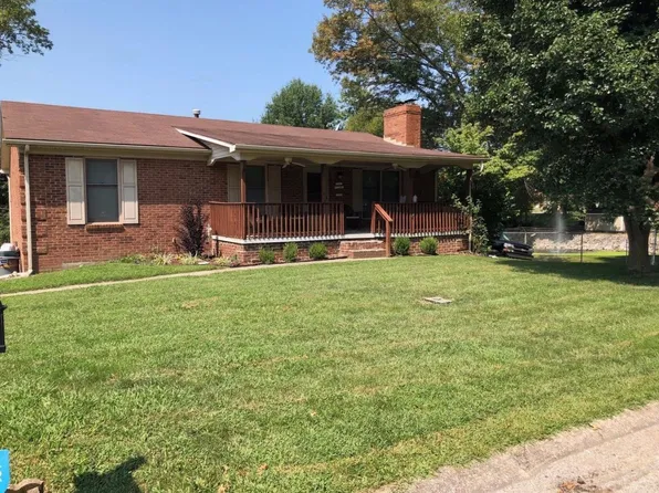 14 Robyn Dr, Winchester, KY 40391