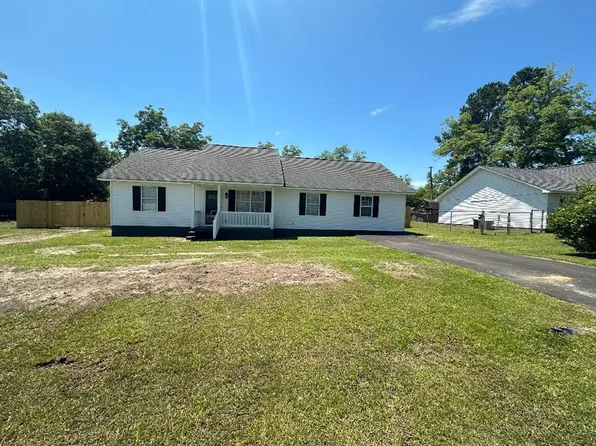 141 Royal Cir, Fitzgerald, GA 31750