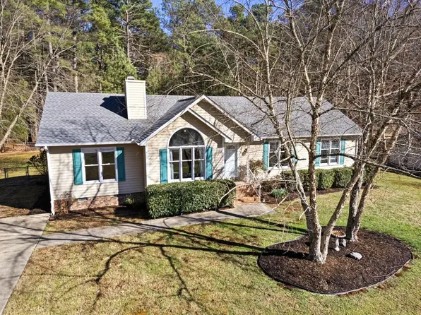 2204 Gentry Dr, Durham, NC 27705