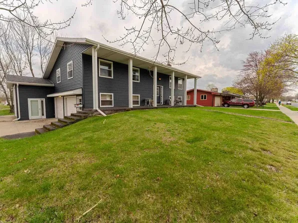 800 East Avenue, Tomah, WI 54660