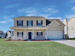 7314 Water Thrush Ct, Hanahan, SC 29410
