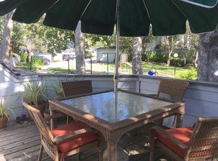 2220 Exposition Dr UNIT 52, San Luis Obispo, CA 93401