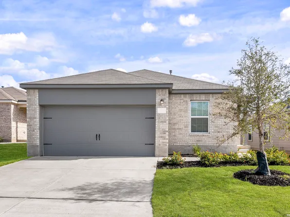 15107 Telfaire Meadow, Von Ormy, TX 78073