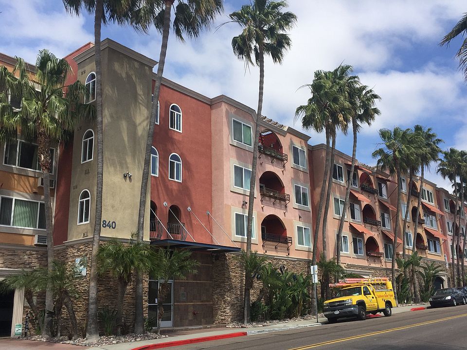 1st image of 860 Turquoise St Unit 133