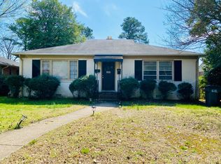 4913 Monument Avenue, Richmond, VA 23230