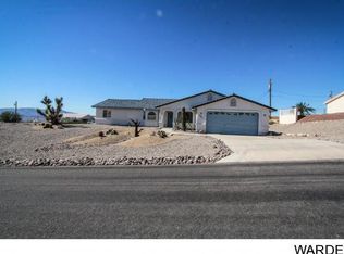 201 Buckboard Pl, Lake Havasu City, AZ 86404