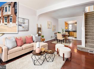 527 S Potomac St, Baltimore, MD 21224