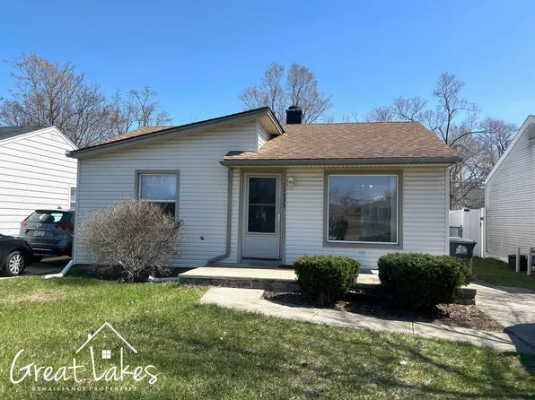 15433 Burr St, Taylor, MI 48180