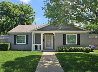 1108 Peavy Rd, Dallas, TX 75218