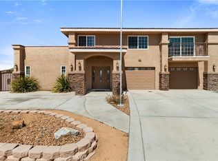 16610 Malahat Rd, Apple Valley, CA 92307